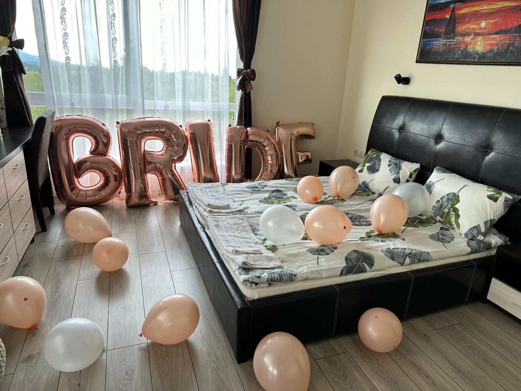 Vakarel Residence Ngoại thất bức ảnh