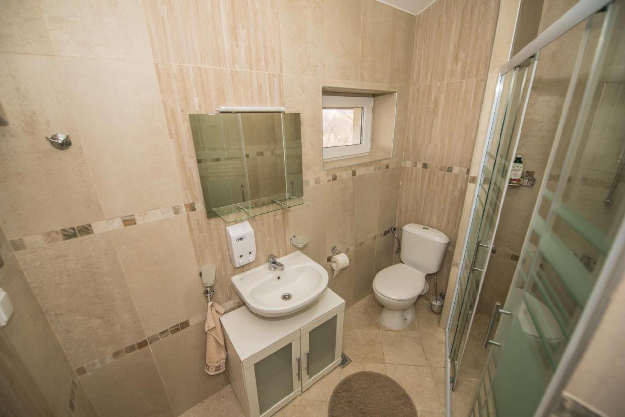 Vakarel Residence Ngoại thất bức ảnh